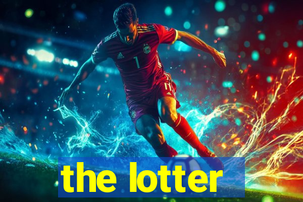 the lotter - reclame aqui